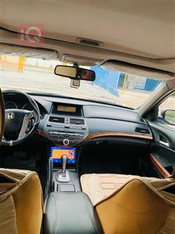 هوندا أكورد